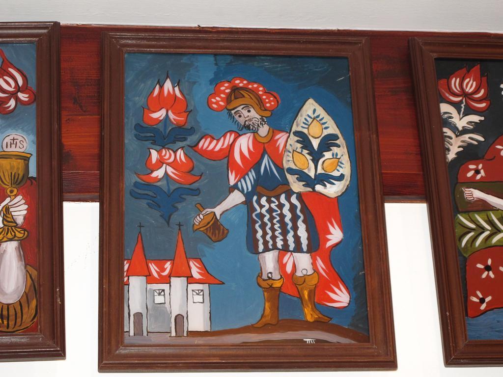 Zakopanachata Lägenhet Zakopane Rum bild