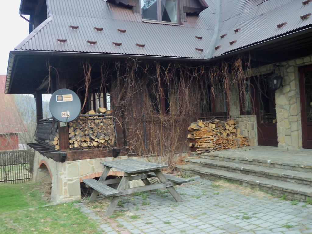 Zakopanachata Lägenhet Zakopane Rum bild